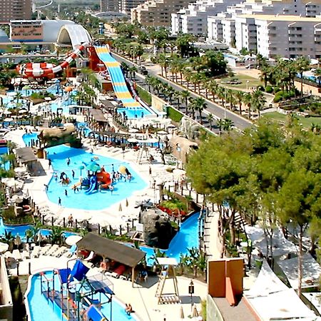 Marina D'Or Hotel Roulette 4* Оропеса-дель-Мар Экстерьер фото