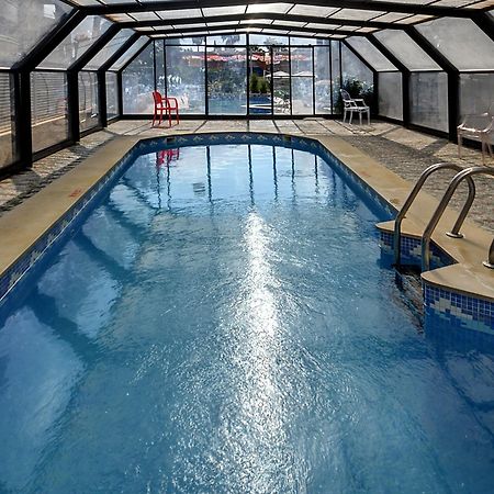 Marina D'Or Hotel Roulette 4* Оропеса-дель-Мар Экстерьер фото