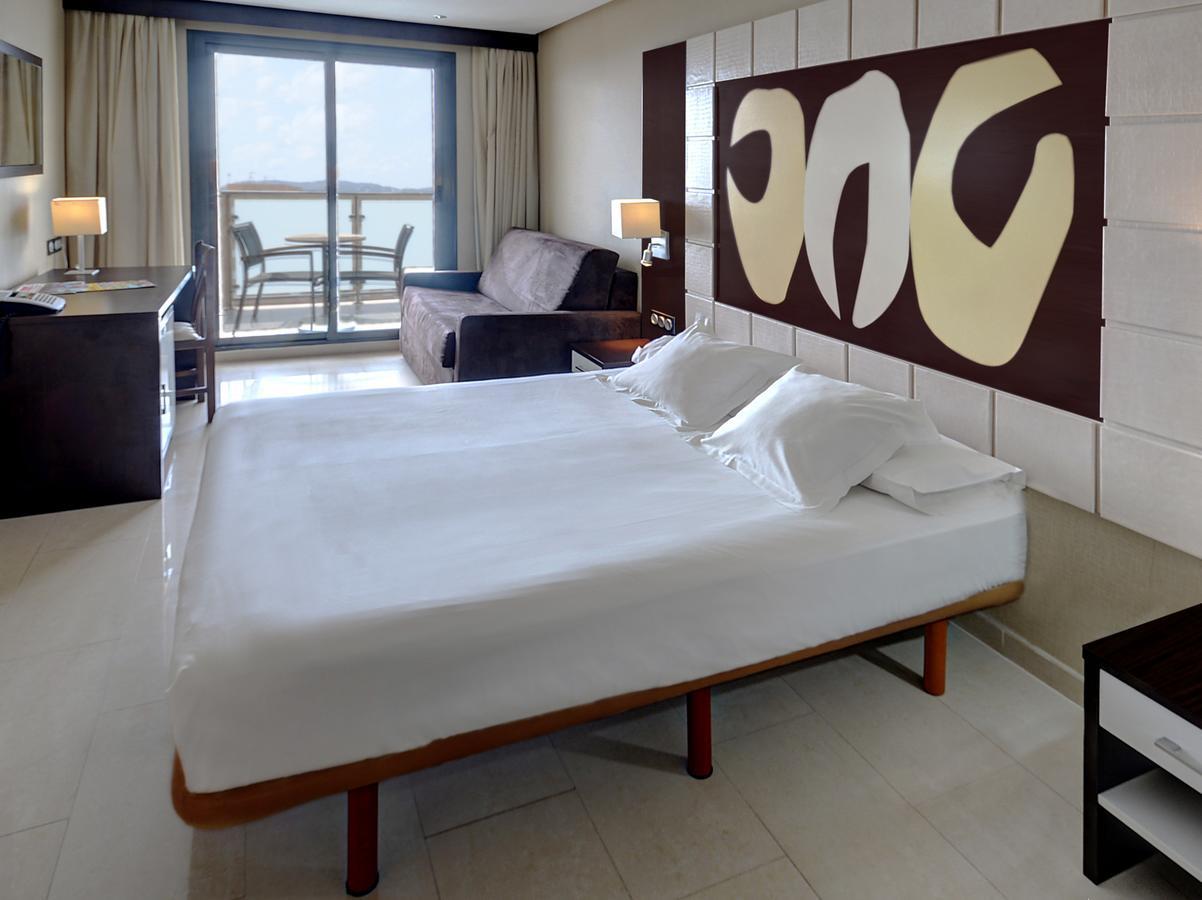 Marina D'Or Hotel Roulette 4* Оропеса-дель-Мар Экстерьер фото