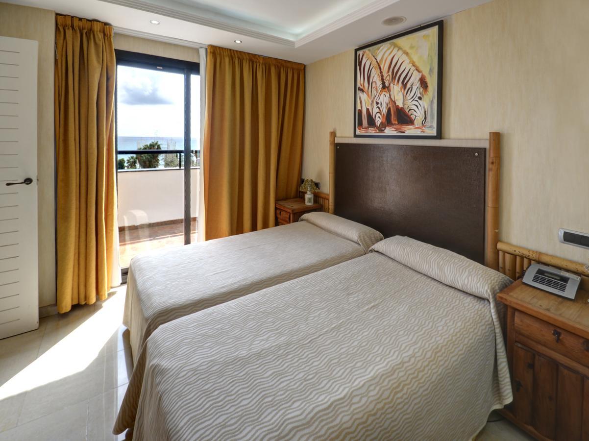 Marina D'Or Hotel Roulette 4* Оропеса-дель-Мар Экстерьер фото