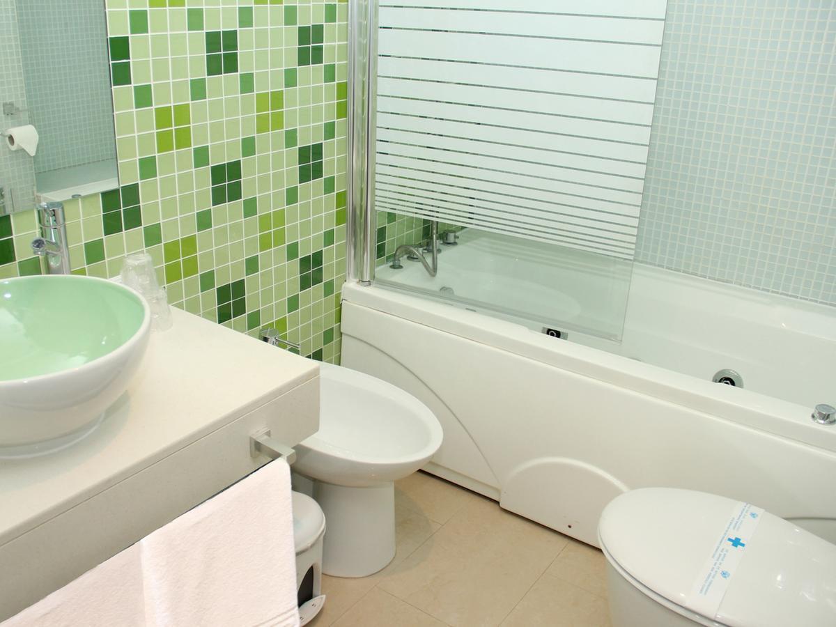 Marina D'Or Hotel Roulette 4* Оропеса-дель-Мар Экстерьер фото