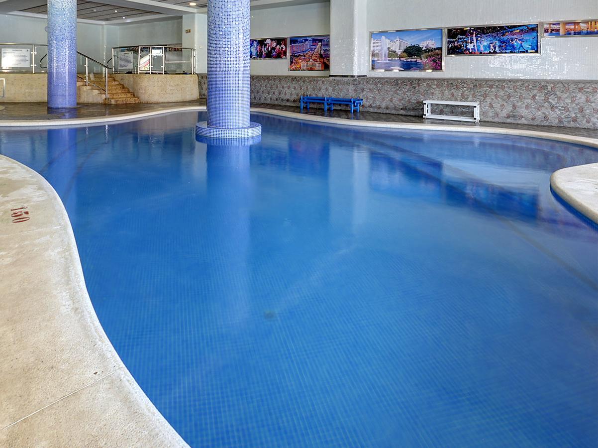 Marina D'Or Hotel Roulette 4* Оропеса-дель-Мар Экстерьер фото