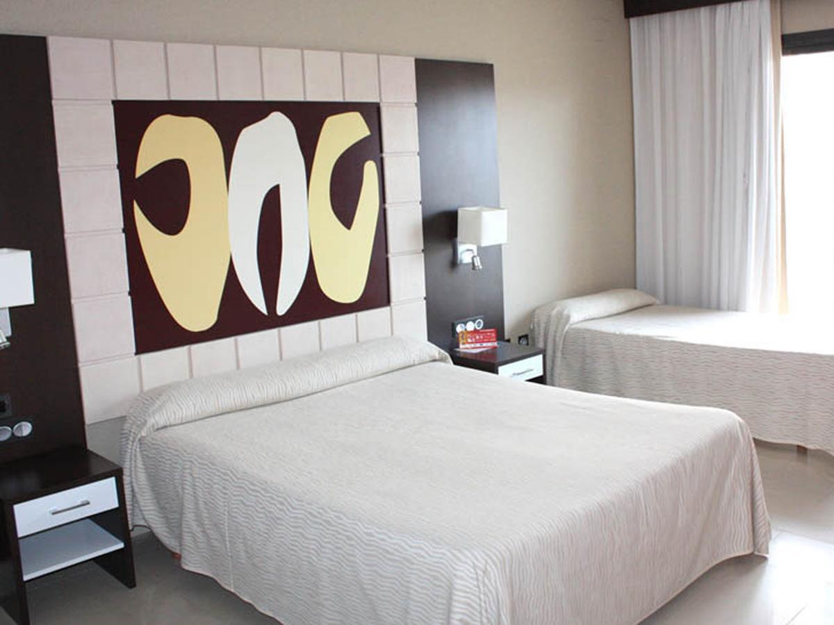 Marina D'Or Hotel Roulette 4* Оропеса-дель-Мар Экстерьер фото